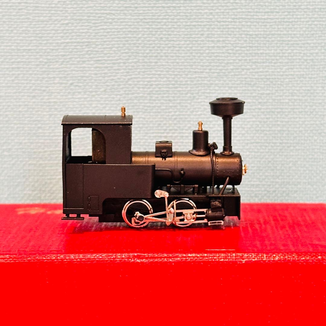 HANAZONO 花園 No.1001 KRAUSSクラウス HO ナロー