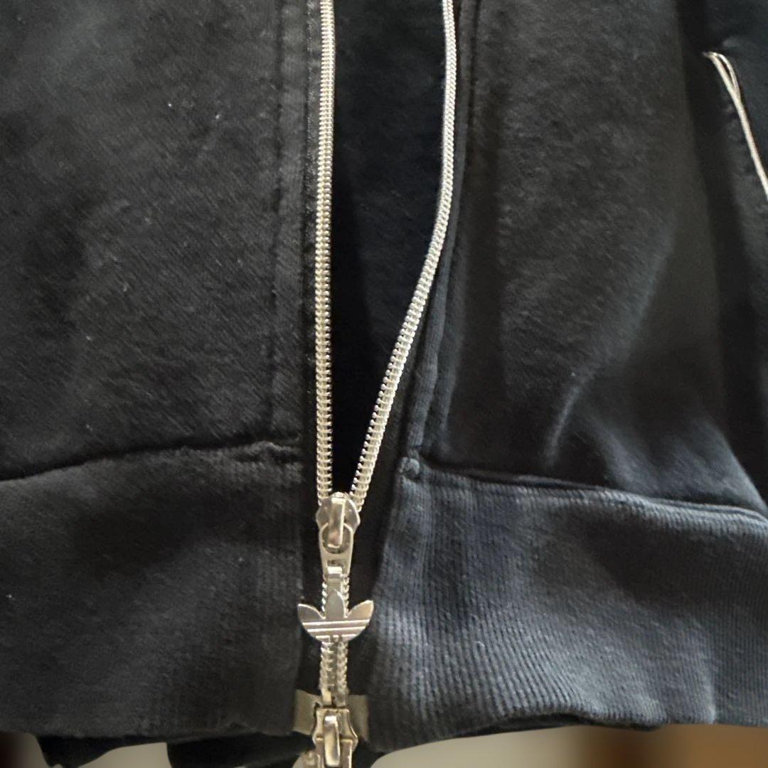 adidasジャージ上下セット