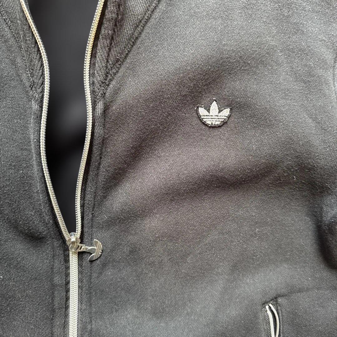 adidasジャージ上下セット