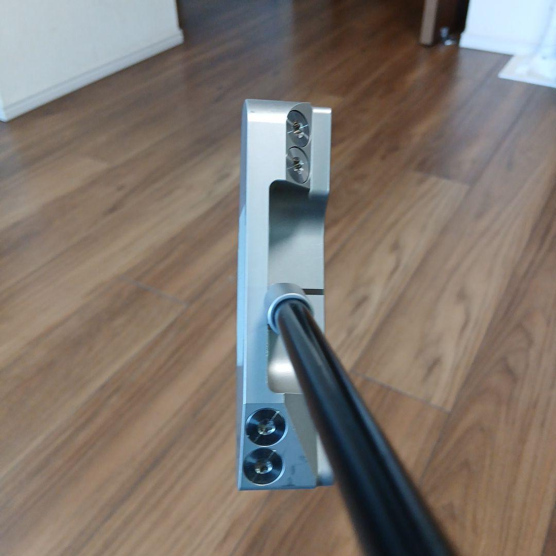 ラブゴルフ LAB GOLF パター　LINK.1 34インチ
