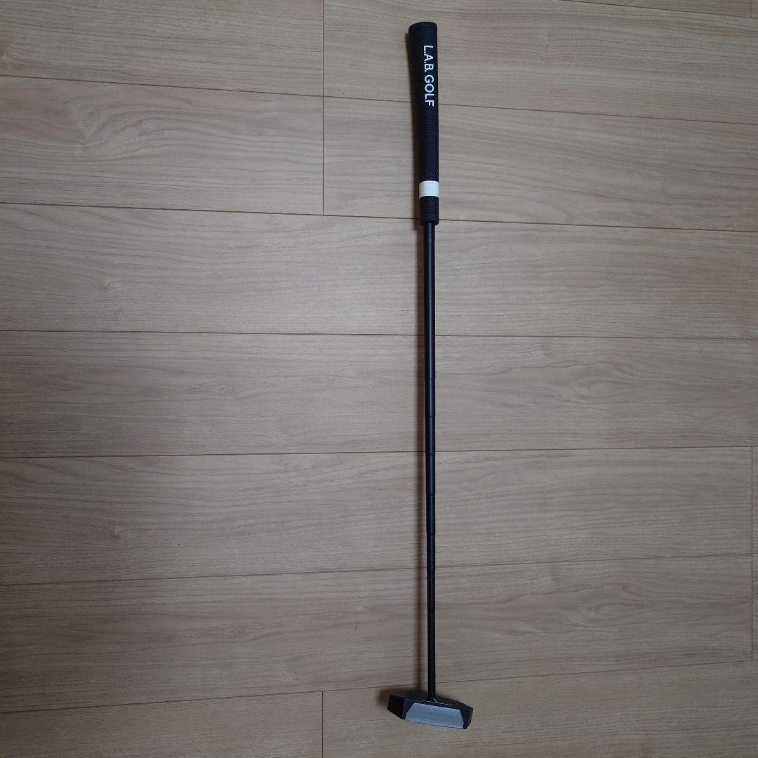 L.A.B. GOLF OZ.1i パター