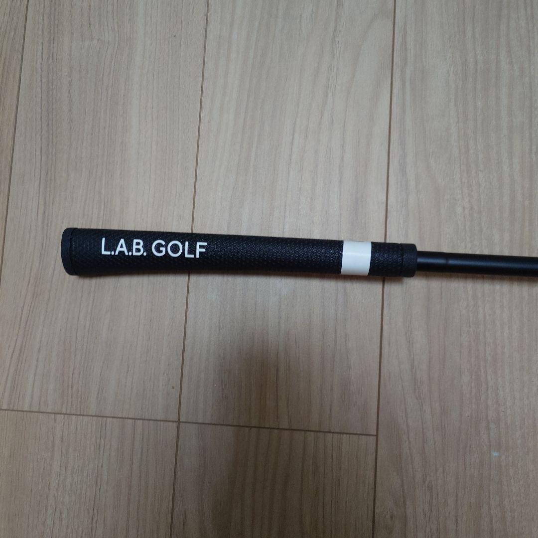 L.A.B. GOLF OZ.1i パター