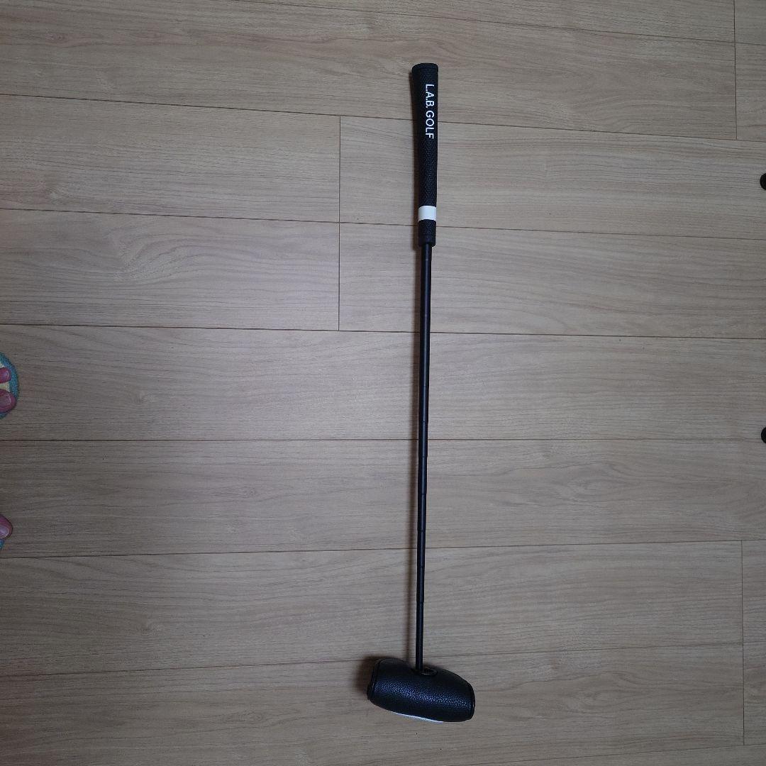 L.A.B. GOLF OZ.1i パター
