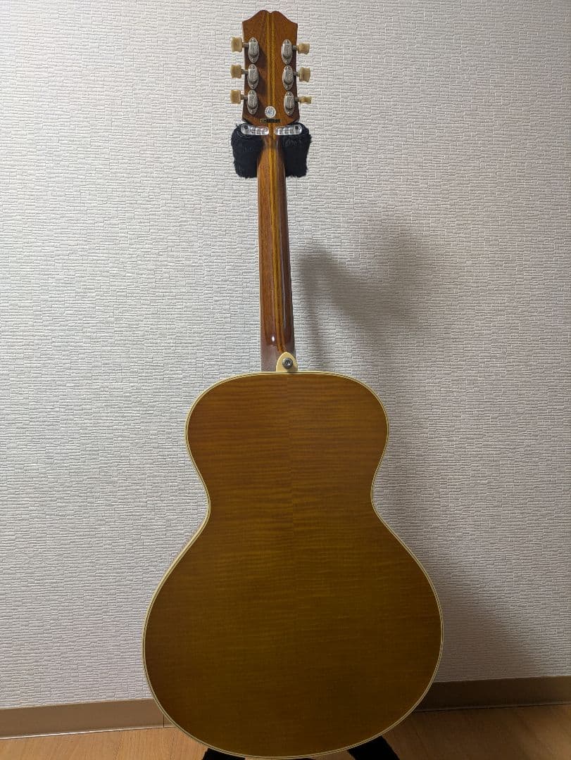 ギター Epiphone Masterbilt Zenith