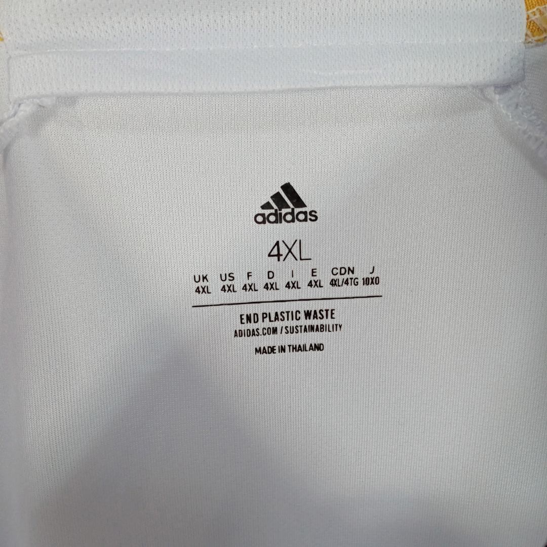 adidas レアル・マドリード　Real Madrid 23/24 XXXXL