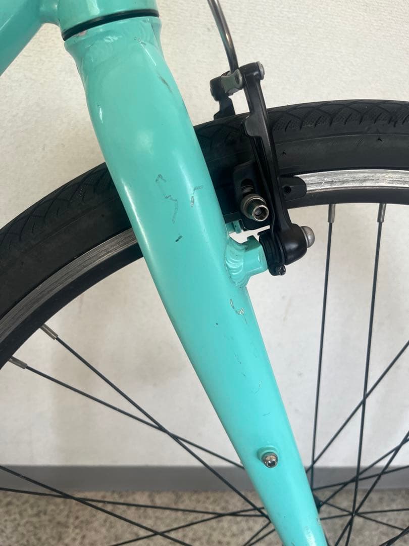 サブロー様引き取り専用 Bianchi C-Sport 1 55サイズ