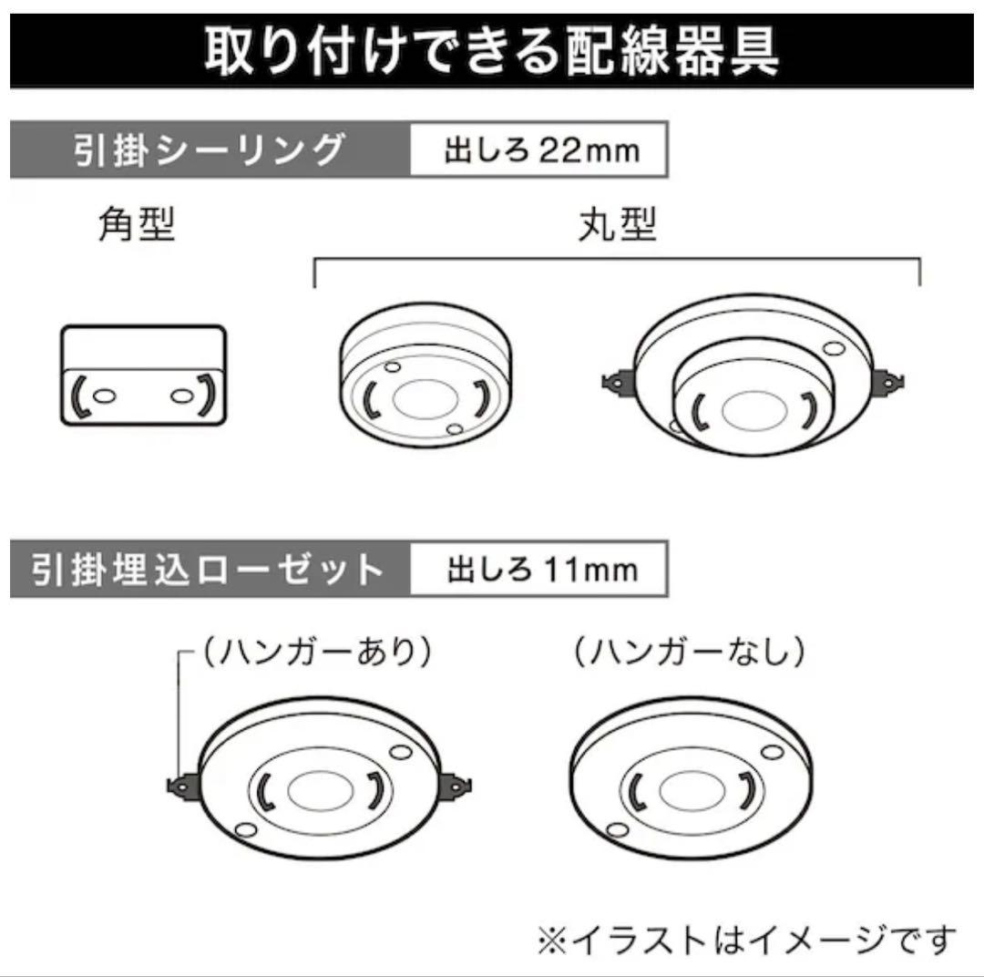 へへ　ニトリ　 ペンダントライト VERRE 3T クリア