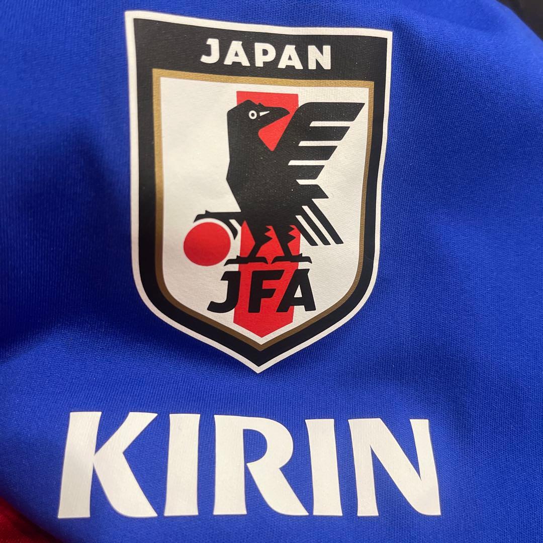 アディダス サッカー日本代表 TIRO24 コンペティション トレーニングパンツ