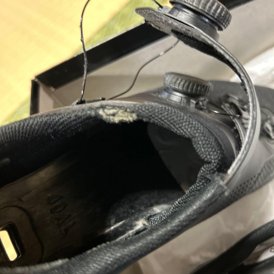 ウェア sphyre sh-rc902 EU40