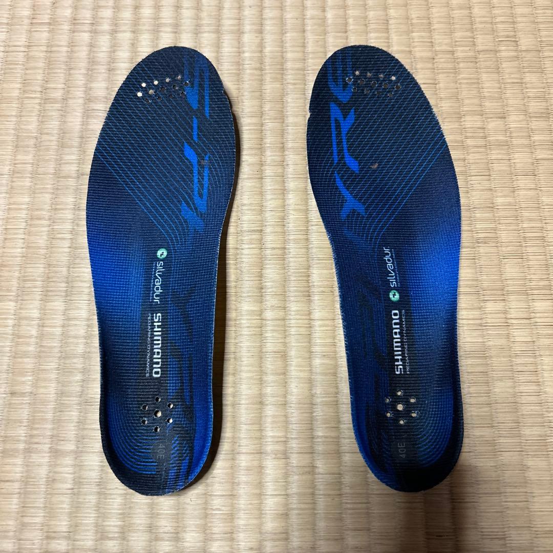 ウェア sphyre sh-rc902 EU40