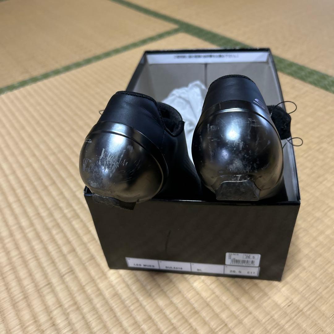 ウェア sphyre sh-rc902 EU40