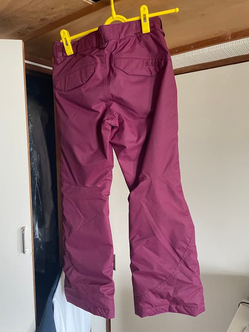Burton スノーボードジャケット M