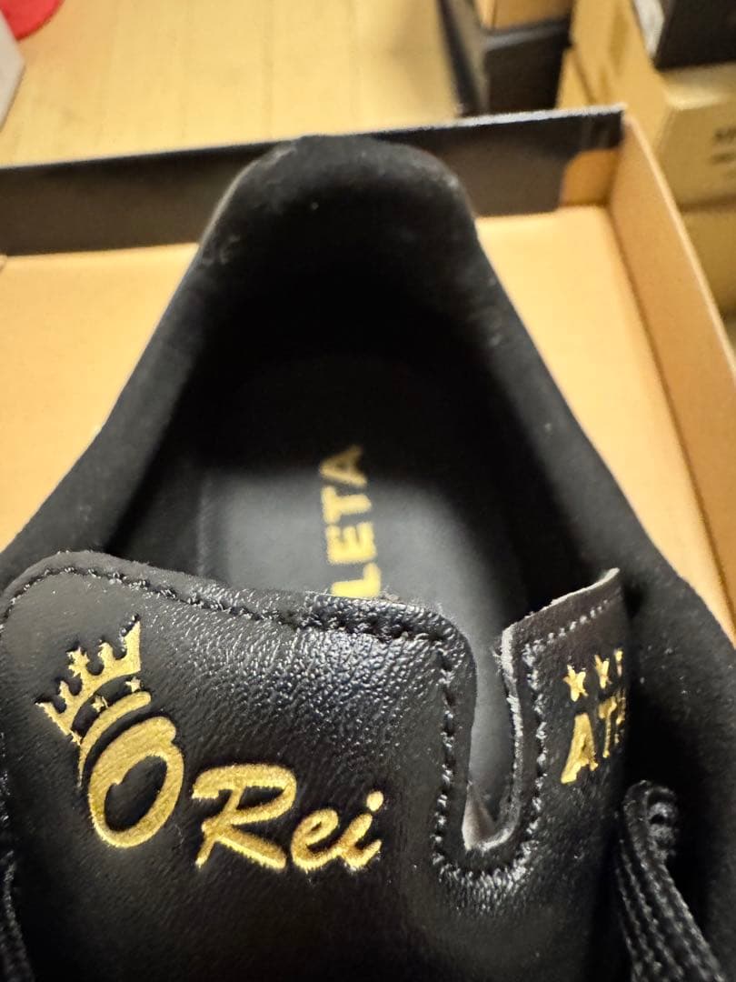アスレタ O-Rei Treinament A005 28cm