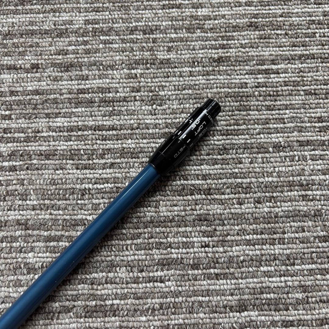 Srixon VENTUS Zxi シャフト5W 用