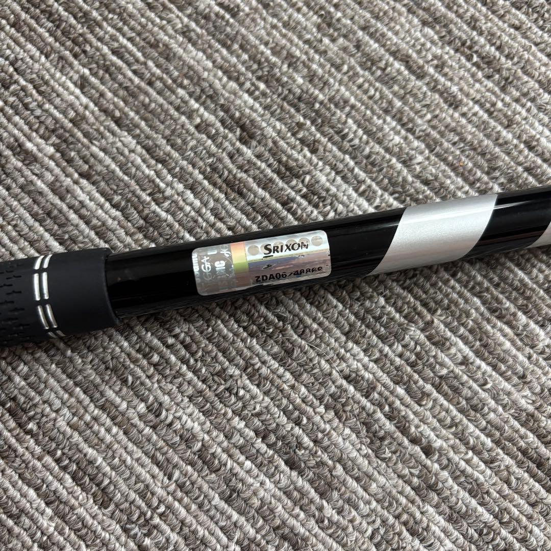 Srixon VENTUS Zxi シャフト5W 用