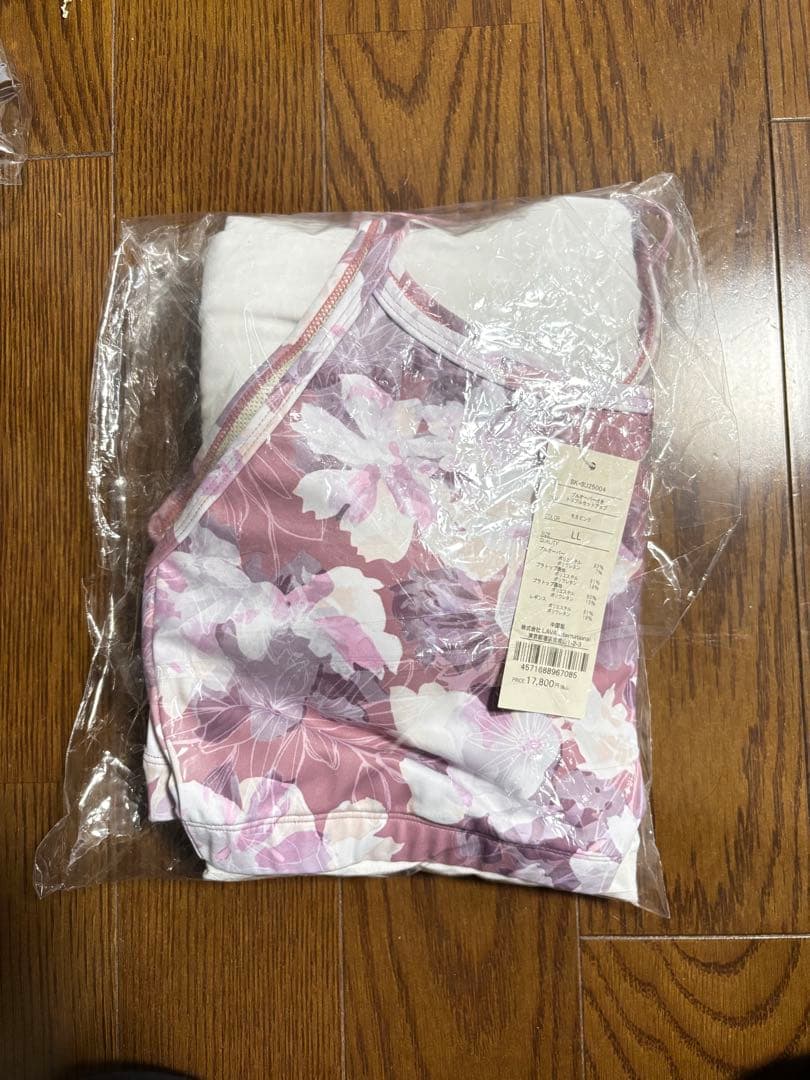 最安値　XL LL SUKALA スカラ　ラバ　lava ヨガウェア 3点セット