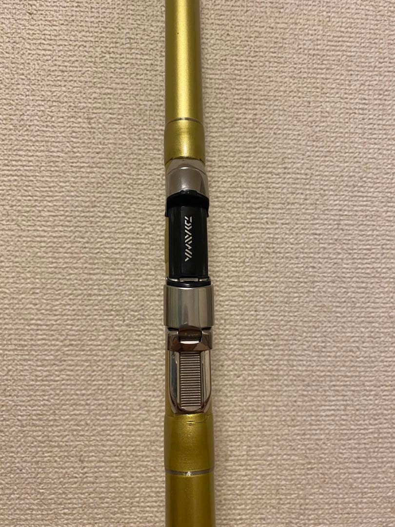 今週限定値下げ　ダイワ　ランドサーフ　T25-405