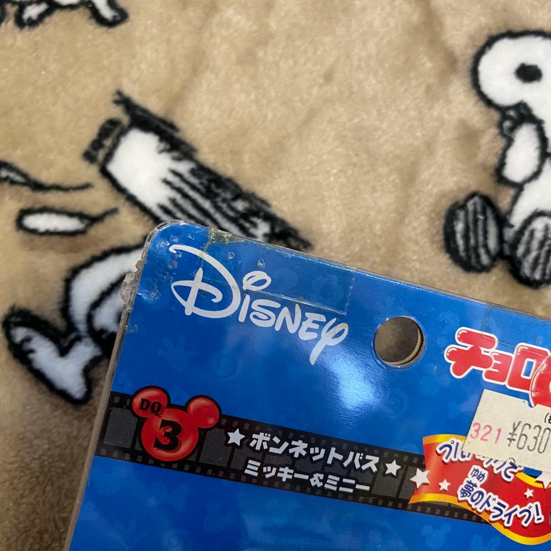 チョロQ ディズニー まとめ売り
