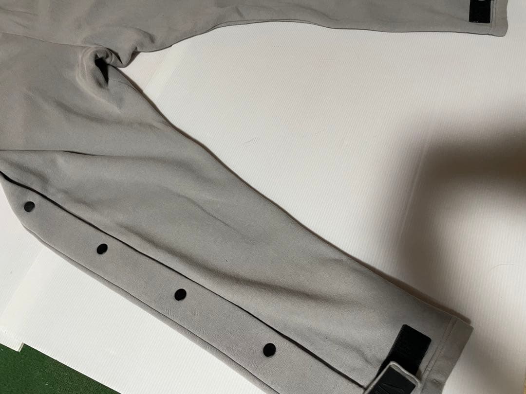 NIKE×FEAR OF GOD ウォームアップパンツ フィアオブゴッド ナイキ