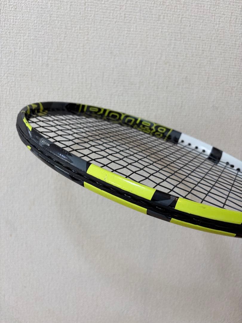 Babolat PURE AERO テニスラケット G3