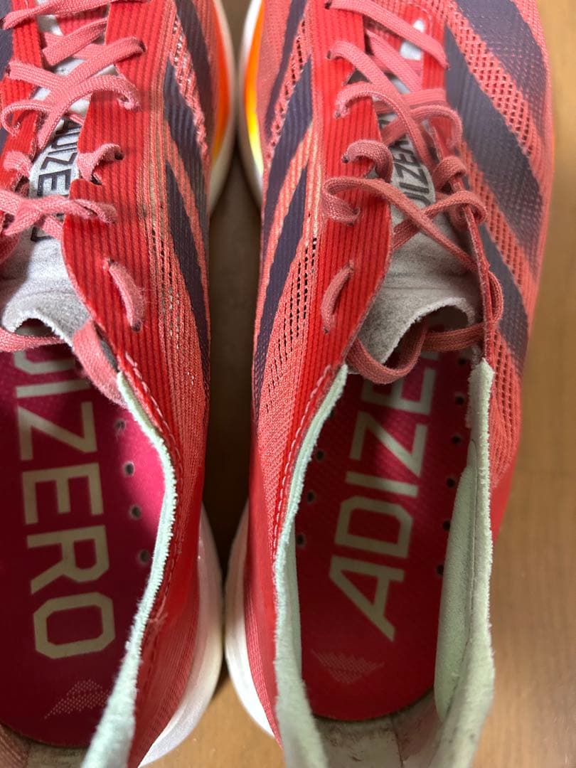 adidas タクミセン10