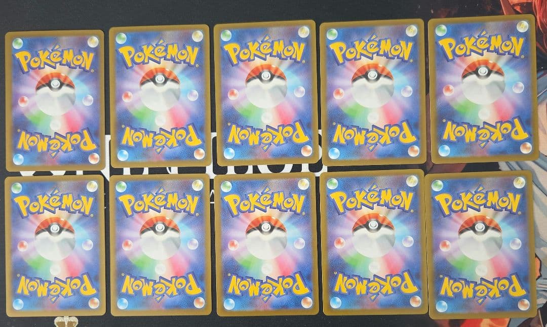 文*)様 ポケモンカード　AR・SR・MA・SAR　まとめ