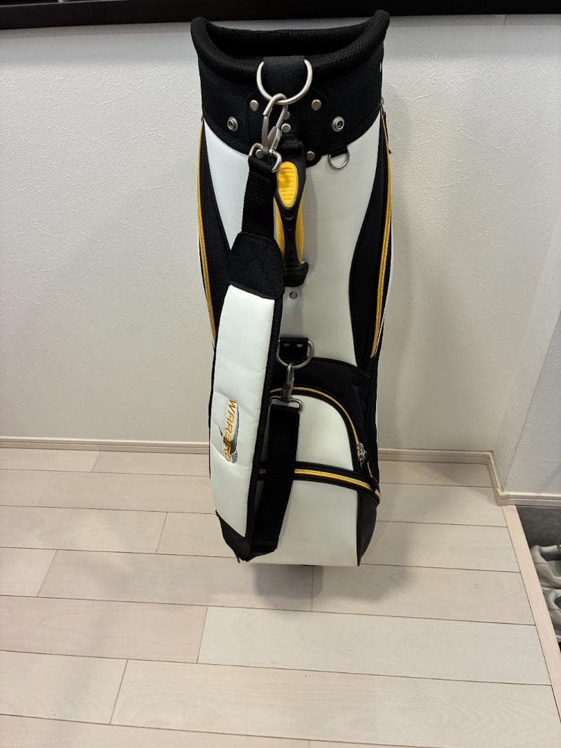 tack⭐️Callaway WARBIRD キャディバッグ 軽量