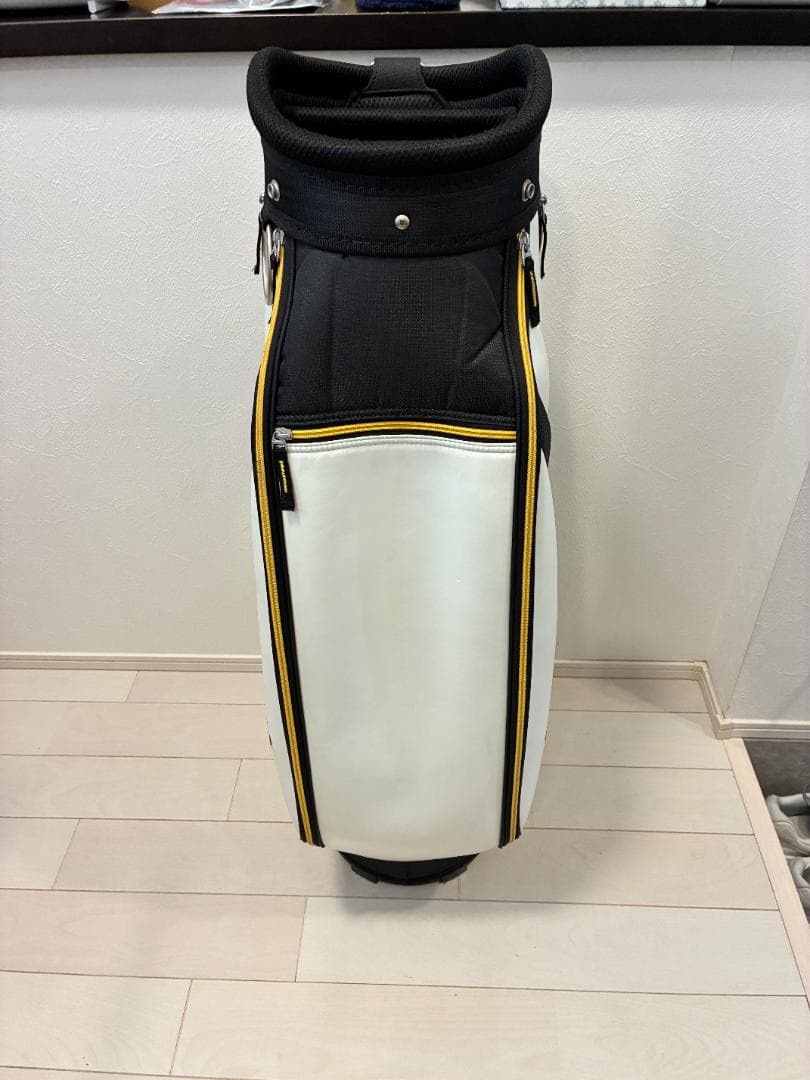 tack⭐️Callaway WARBIRD キャディバッグ 軽量