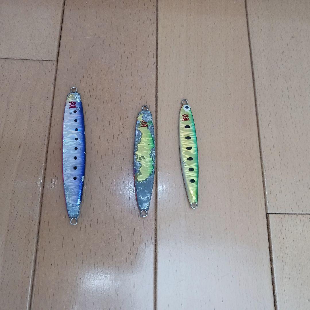 コジマクラフトカブキメタル