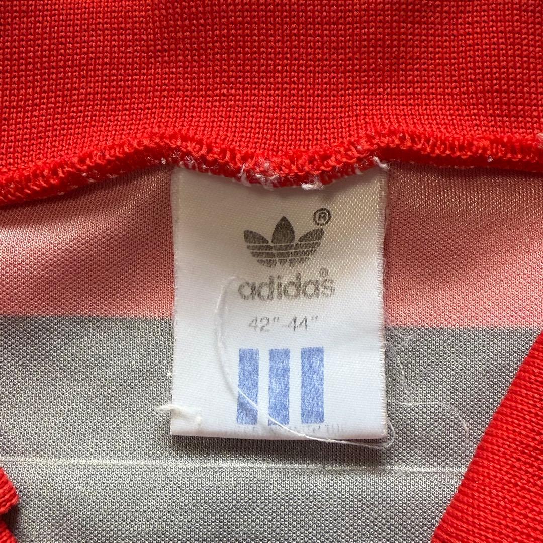 80s 90s adidas ブラジル FLAMENGO ユニフォーム