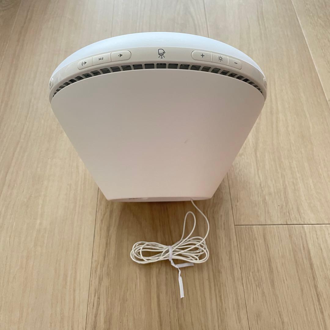 PHILIPS ウェイクアップライト 光目覚ましHF3519/15