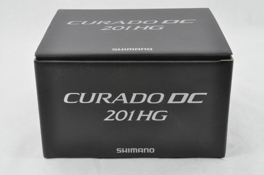 【新品・未使用品】シマノ 22 クラドDC 201HG