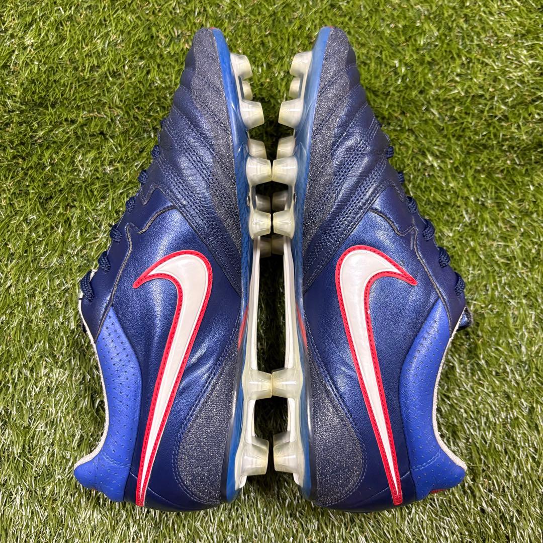 NIKE Tiempo SuperRigera Ⅱ HG-E AF