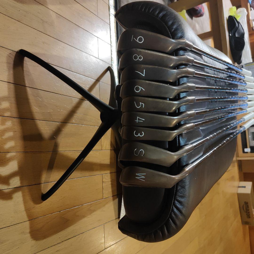 PING Eye 2 アイアンセット 9本セット