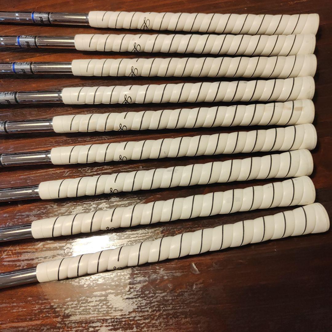 PING Eye 2 アイアンセット 9本セット