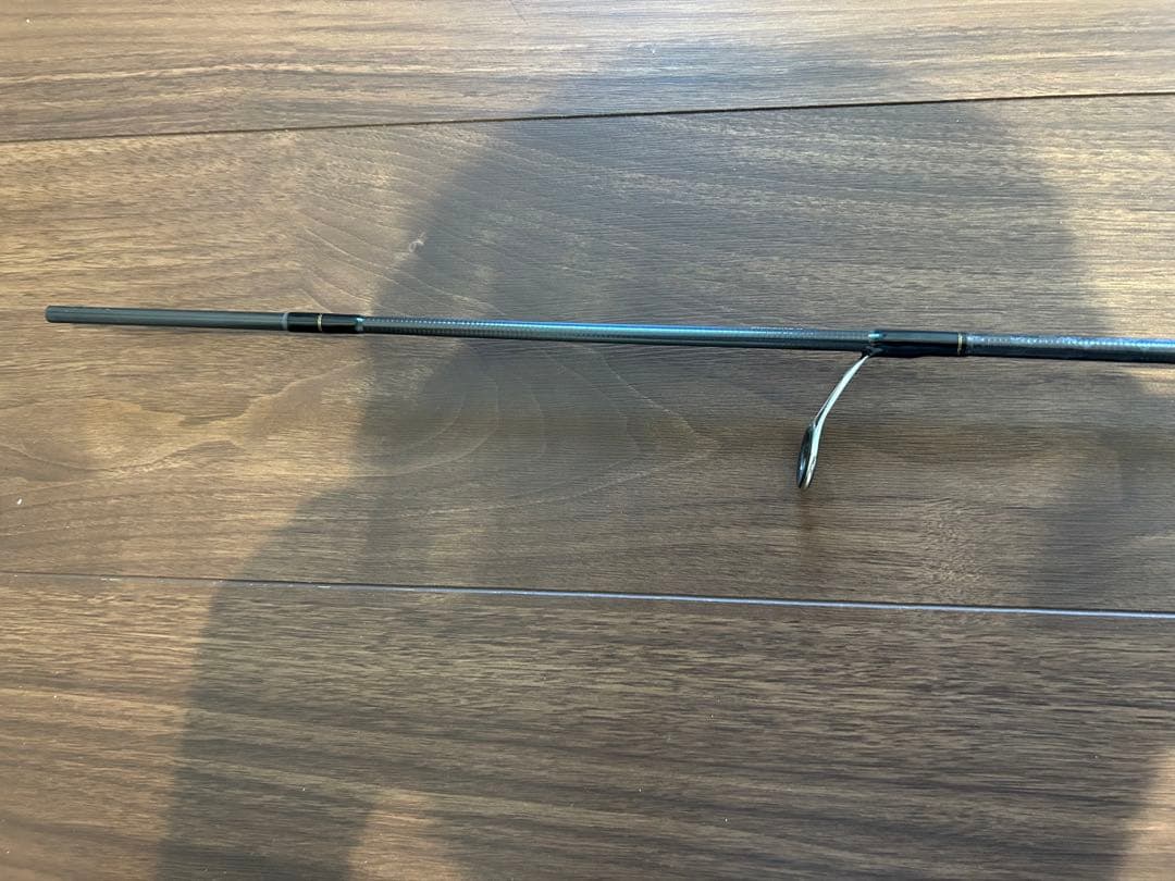 ダイワ メバリングロッド 78L-S