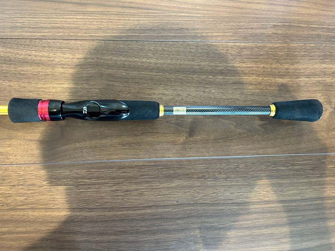 ダイワ メバリングロッド 78L-S
