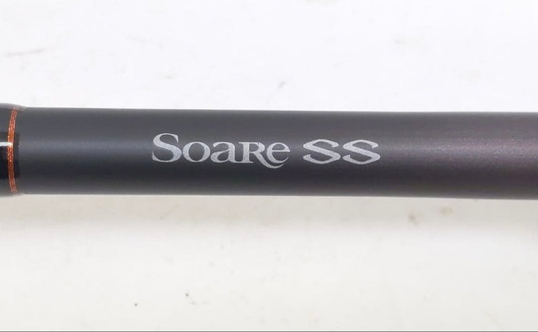 すんどめ　Soare ソアレ　86