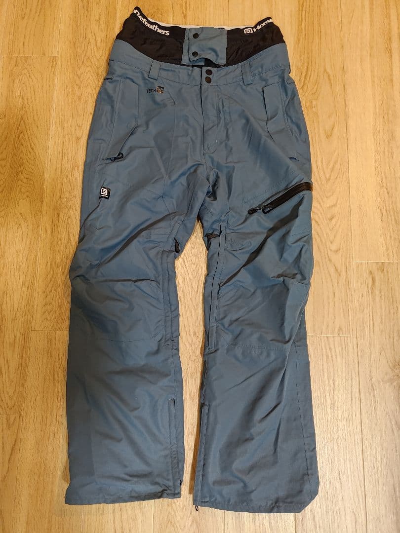 【価格更新】Horsefeathers 24-25 セットアップ Mサイズ