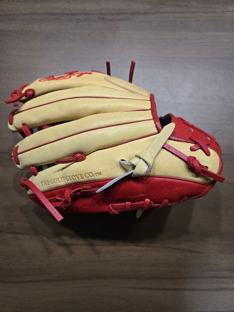 Rawlings 軟式グローブ 大人用