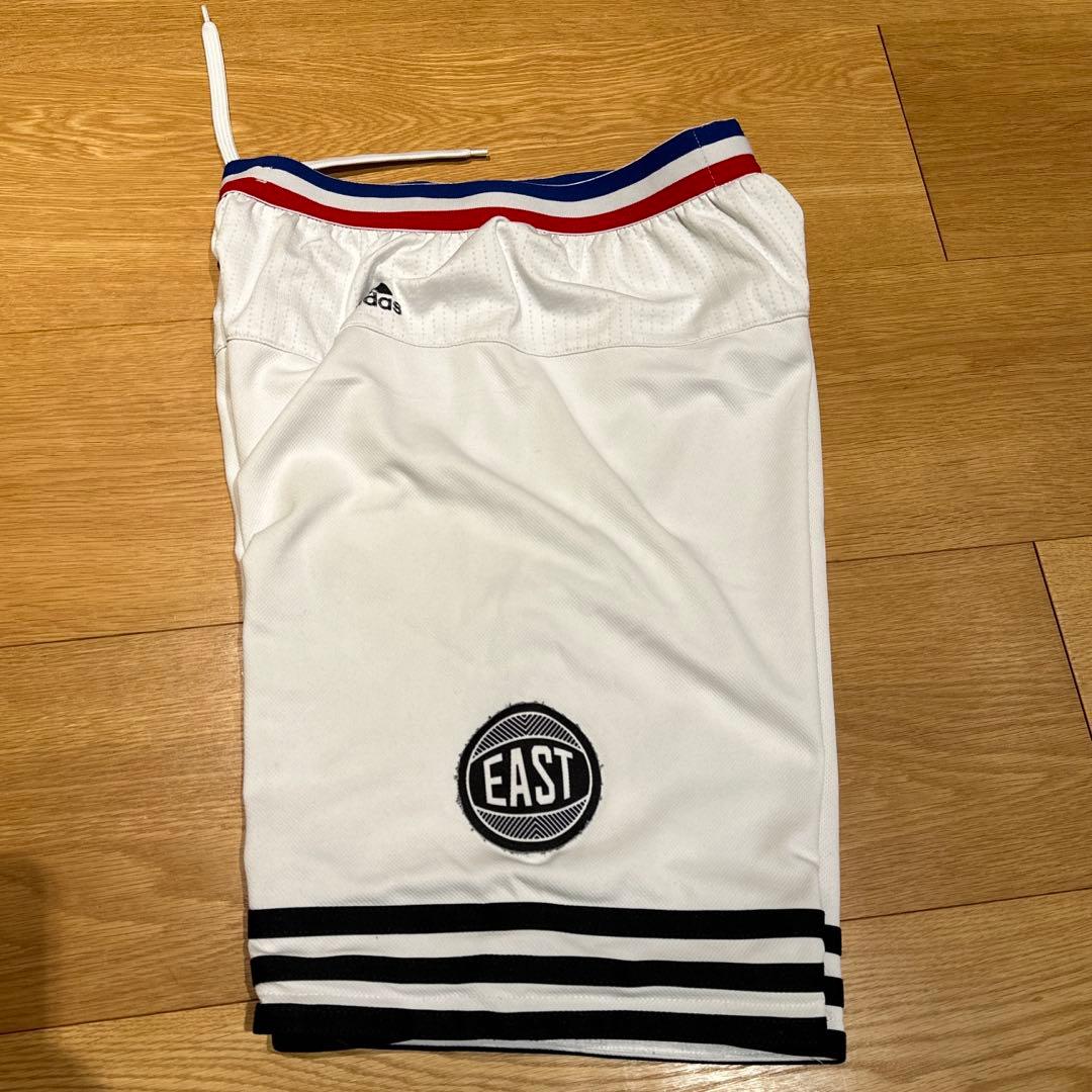 NBA オールスター2015 パンツ