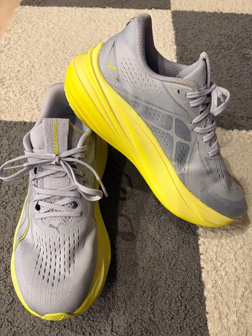 【26.0】Puma Magmax Nitro 2【美品】
