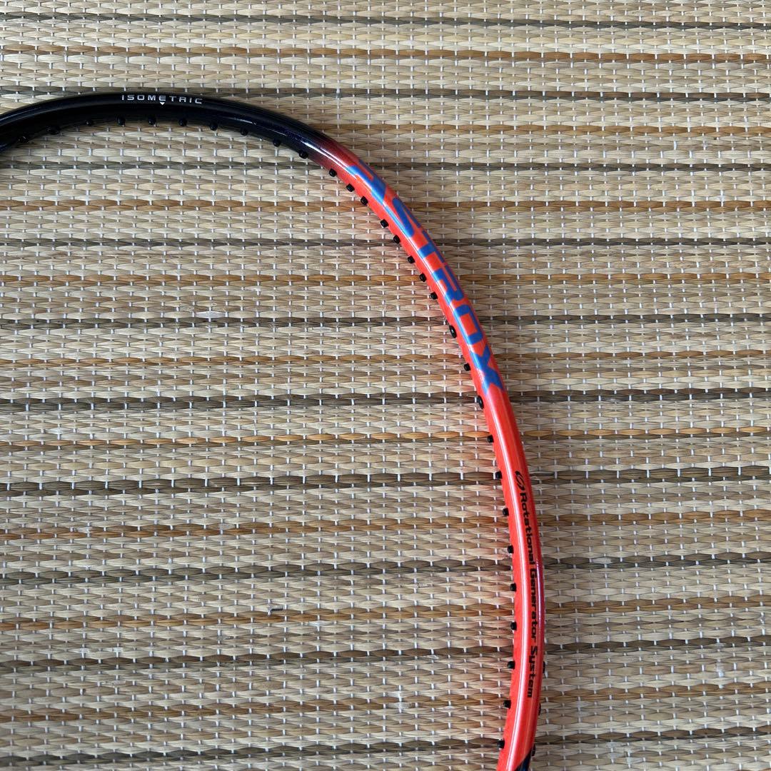 ASTROX 77 バドミントンラケット