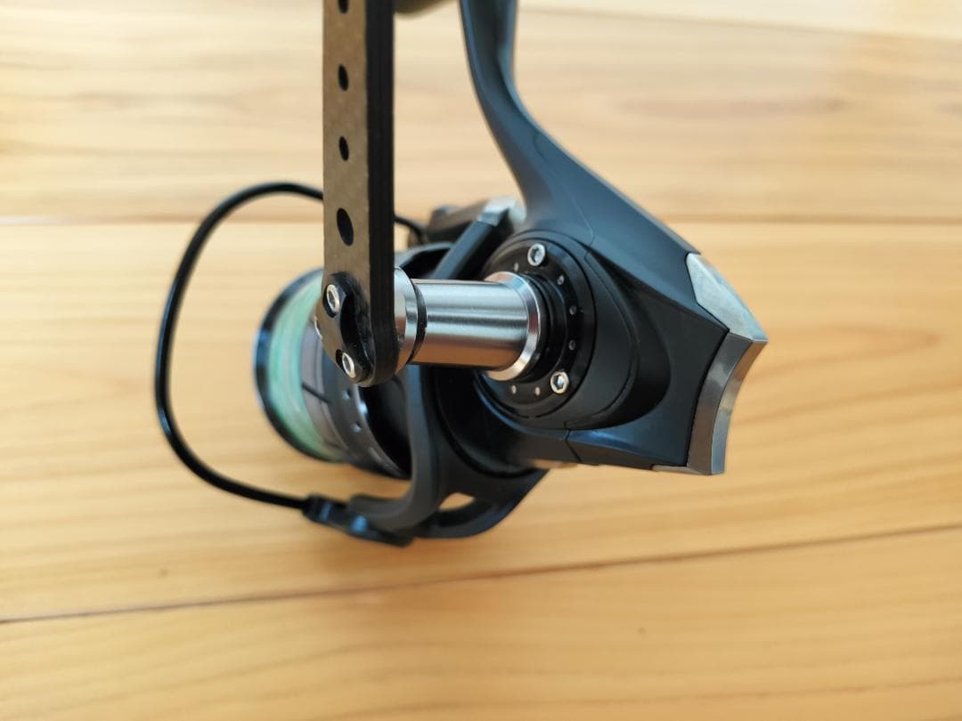 Abu Garcia ロキサーニ 2500MSH