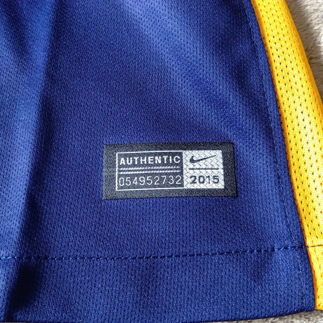 NIKE/ナイキ バルセロナ　WOMENS レプリカユニフォーム　Mサイズ