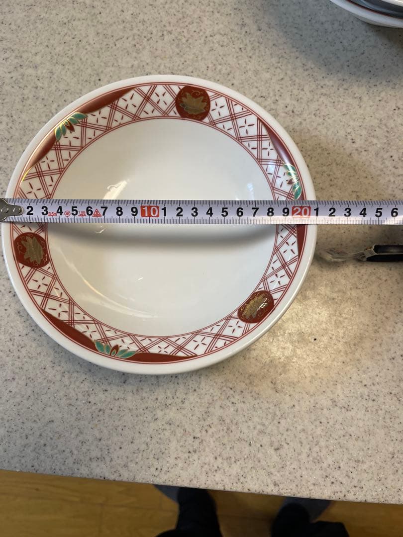 業務用和食食器