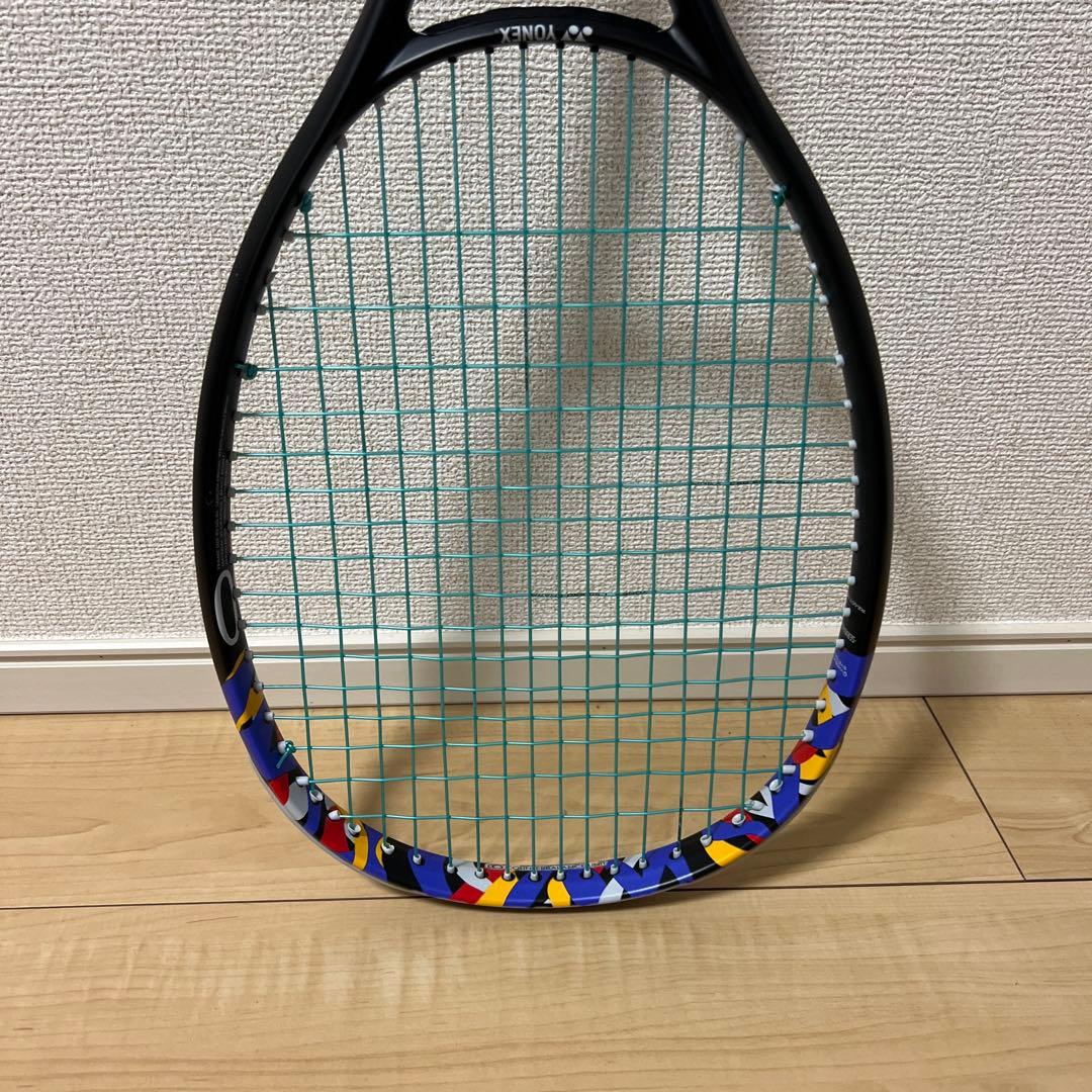 YONEX ジオブレイク50V UXL1