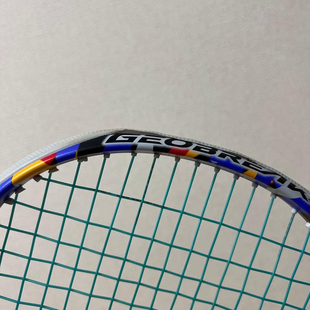 YONEX ジオブレイク50V UXL1