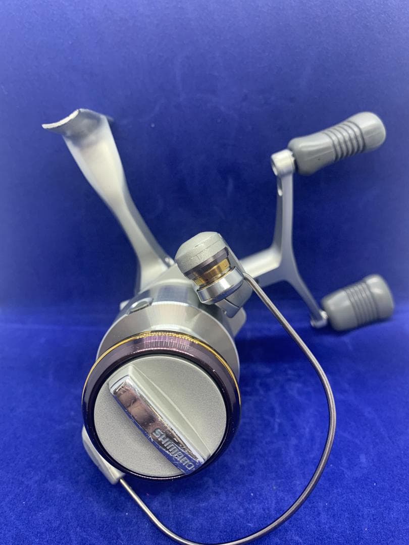 値下しました❗️92 ステラ 3000 Wハンドル SHIMANO STELLA
