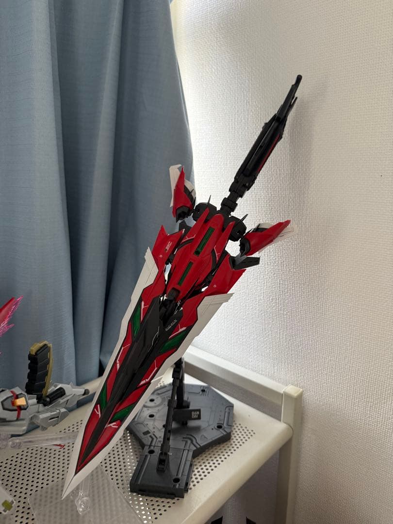 ロボット PG astray red kai